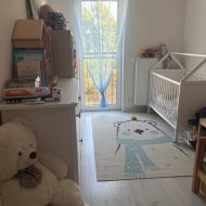 Gotowe 3 pokoje ,Lipka, duży balkon
