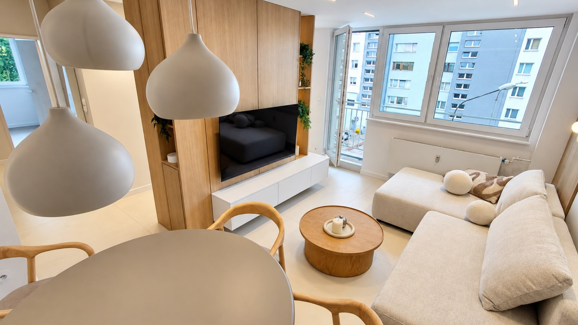 3 POKOJE | 51 M2 | BALKON | ZABRZE | UL. WOLNOŚCI