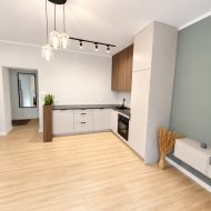 TRYNEK|3 pokoje| wykończone| parter|C.O miejskie