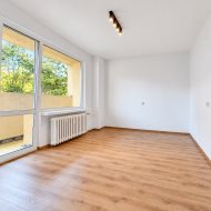 3 pokoje | osobna kuchnia | balkon | 2 piętro