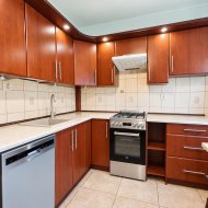 2 niezależne pokoje | 43,4 m² | parter | 