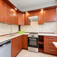 2 niezależne pokoje | 43,4 m² | parter | 