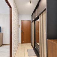 2 niezależne pokoje | 43,4 m² | parter | 