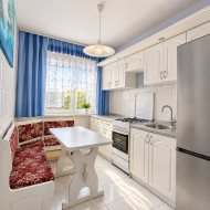 52 m² z balkonem i windą | Zabrze ul. Skłodowskiej