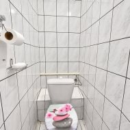 52 m² z balkonem i windą | Zabrze ul. Skłodowskiej