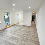 70 m² | 3 pokoje | po remoncie | duży balkon | 
