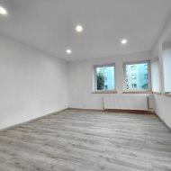 70 m² | 3 pokoje | po remoncie | duży balkon | 