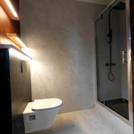 70 m² | 3 pokoje | po remoncie | duży balkon | 