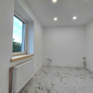 70 m² | 3 pokoje | po remoncie | duży balkon | 