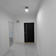 70 m² | 3 pokoje | po remoncie | duży balkon | 