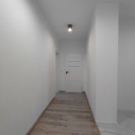 70 m² | 3 pokoje | po remoncie | duży balkon | 