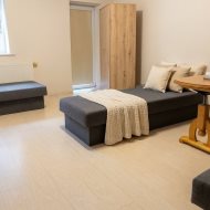 Kwatery pracownicze Będzin – 25 miejsc, od zaraz