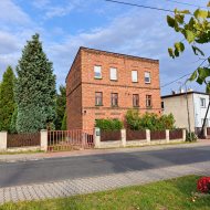 Dom na sprzedaż