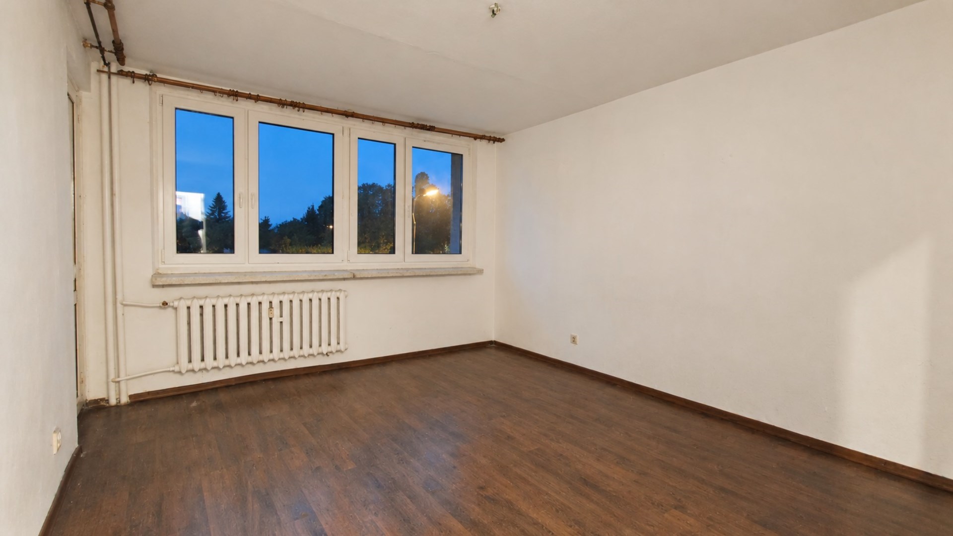 3 niezależne pokoje, balkon, 2. piętro, winda