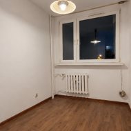 3 niezależne pokoje, balkon, 2. piętro, winda