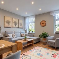 88 m² po remoncie | Duży balkon i komórk
