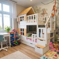 88 m² po remoncie | Duży balkon i komórk
