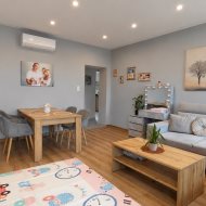 88 m² po remoncie | Duży balkon i komórk