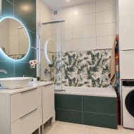 88 m² po remoncie | Duży balkon i komórk