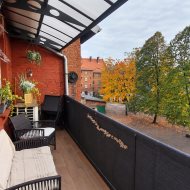 88 m² po remoncie | Duży balkon i komórk