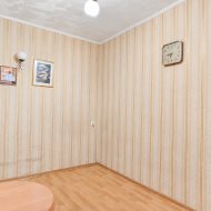 2 pokoje | 3. piętro | Umeblowana kuchnia
