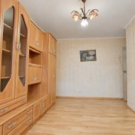 2 pokoje | 3. piętro | Umeblowana kuchnia