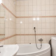 3 pokoje z balkonem, 2. piętro