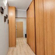 3 pokoje z balkonem, 2. piętro
